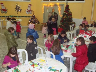 Χριστούγεννα